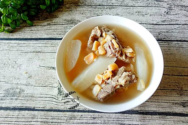 猪脊骨的花样做法