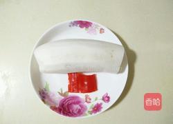 凉拌白萝卜的做法图解1