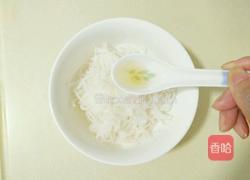 凉拌白萝卜的做法图解9