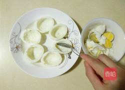 白萝卜鸡蛋塔的做法图解4