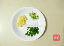 白萝卜鸡蛋塔的做法图解6