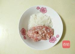 白萝卜鸡蛋塔的做法图解9