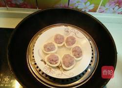 白萝卜鸡蛋塔的做法图解16