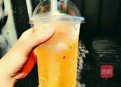 百香果醋的做法图解4