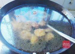 清炖鸡汤的做法图解6