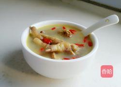 清炖鸡汤的做法图解10