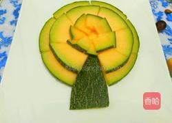 果树的做法图解6