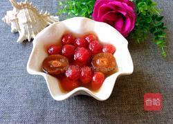 梅渍圣女果的做法图解6