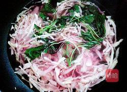 卷心菜汤的做法图解4