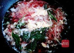 卷心菜汤的做法图解5