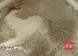 红烧草鱼的做法图解3