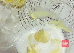 椰香曲奇的做法图解3