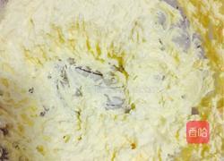 椰香曲奇的做法图解6