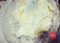 椰香曲奇的做法图解8