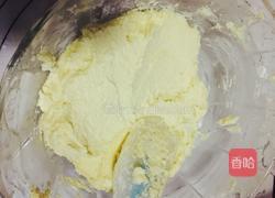 椰香曲奇的做法图解9