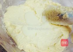 椰香曲奇的做法图解10