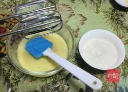 椰蓉手撕面包的做法图解3