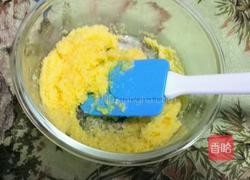 椰蓉手撕面包的做法图解4