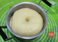 椰蓉手撕面包的做法图解11