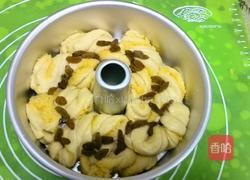 椰蓉手撕面包的做法图解18