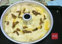 椰蓉手撕面包的做法图解20