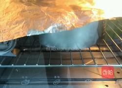 椰蓉手撕面包的做法图解23