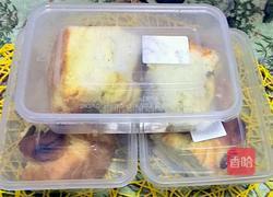 椰蓉手撕面包的做法图解28