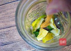 西瓜檸檬氣泡飲的做法圖解7