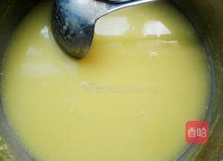 香浓玉米羹的做法图解4