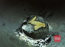 龙眼荷包蛋枸杞甜汤的做法图解4