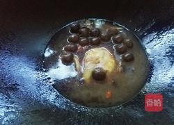 龙眼荷包蛋枸杞甜汤的做法图解9