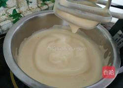 紫薯开花蛋糕的做法图解2