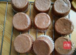 紫薯开花蛋糕的做法图解7