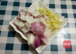 彩椒炒肉片的做法图解6