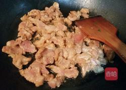 彩椒炒肉片的做法图解8