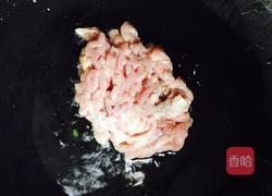 清炒刀豆的做法图解4