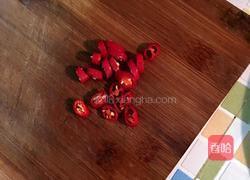 酸甜爽口白萝卜的做法图解3