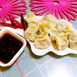 白萝卜饺子的做法[图]
