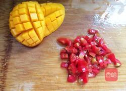 圣女果柠檬冰的做法图解4