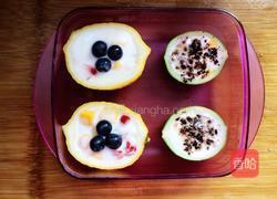 圣女果柠檬冰的做法图解9