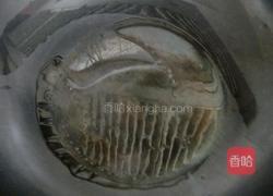 红烧香菇的做法图解4