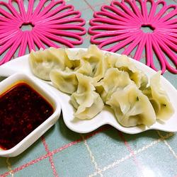 韭菜鸡蛋饺子的做法[图]