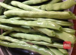 四季豆肉丝的做法图解3
