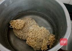 炒面的做法图解1