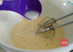 铜锣烧的做法图解2