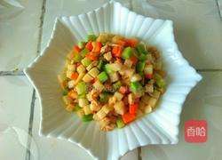 鸡肉萝卜聚会的做法图解7