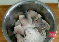 回锅鱼的做法图解2