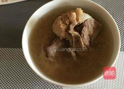 滋补大骨汤的做法图解5
