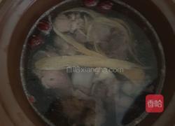滋补大骨汤的做法图解3