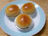全麦红豆包的做法[图]